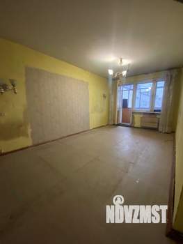 2-к квартира, вторичка, 47м2, 9/9 этаж