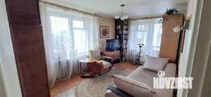 2-к квартира, вторичка, 40м2, 8/9 этаж