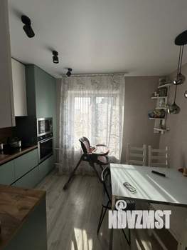 3-к квартира, вторичка, 70м2, 7/10 этаж