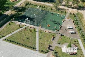 3-к квартира, сданный дом, 82м2, 4/22 этаж