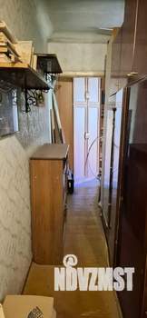 2-к квартира, вторичка, 43м2, 4/4 этаж