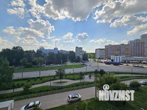 3-к квартира, вторичка, 69м2, 5/13 этаж