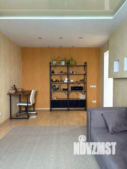 3-к квартира, вторичка, 58м2, 8/9 этаж