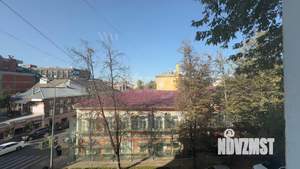 Студия квартира, вторичка, 23м2, 4/4 этаж