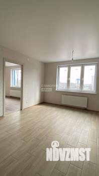 3-к квартира, сданный дом, 70м2, 7/18 этаж