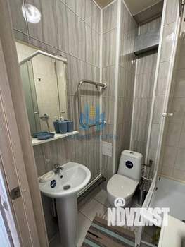 Студия квартира, вторичка, 20м2, 8/10 этаж