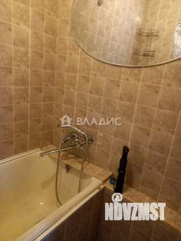 1-к квартира, вторичка, 31м2, 3/5 этаж