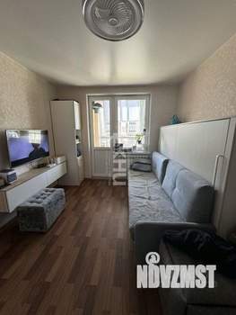 1-к квартира, вторичка, 32м2, 2/4 этаж