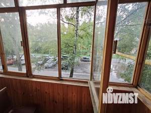 3-к квартира, вторичка, 50м2, 2/5 этаж
