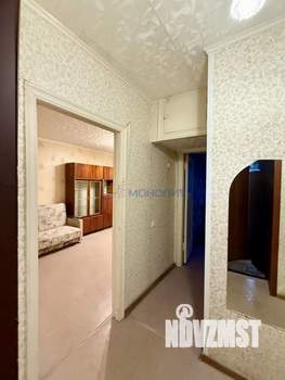 1-к квартира, вторичка, 30м2, 2/6 этаж