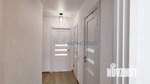 3-к квартира, вторичка, 69м2, 4/10 этаж
