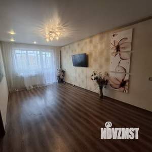 2-к квартира, вторичка, 42м2, 5/5 этаж