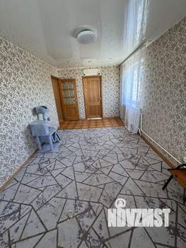 3-к квартира, вторичка, 67м2, 5/5 этаж