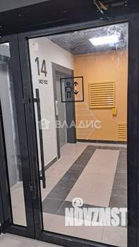 Студия квартира, вторичка, 23м2, 14/24 этаж