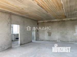 3-к квартира, вторичка, 113м2, 8/11 этаж