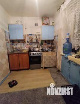 3-к квартира, вторичка, 61м2, 6/9 этаж