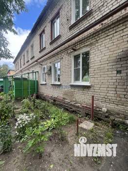 1-к квартира, вторичка, 32м2, 1/2 этаж