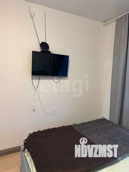 1-к квартира, сданный дом, 33м2, 14/19 этаж