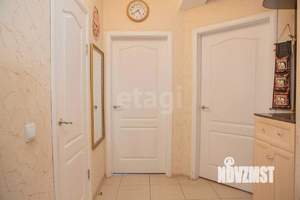 1-к квартира, вторичка, 42м2, 6/14 этаж