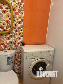 1-к квартира, вторичка, 41м2, 5/10 этаж