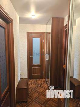 2-к квартира, вторичка, 49м2, 9/9 этаж