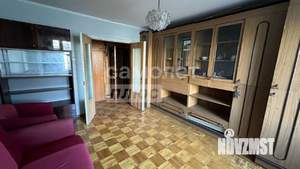 2-к квартира, вторичка, 49м2, 4/9 этаж