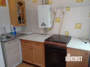 1-к квартира, вторичка, 31м2, 2/5 этаж