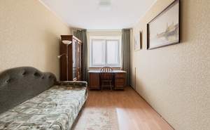 3-к квартира, вторичка, 114м2, 2/10 этаж