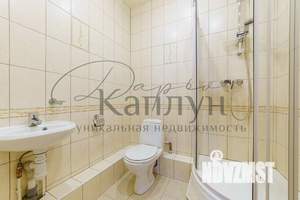 2-к квартира, вторичка, 76м2, 15/18 этаж