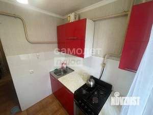 1-к квартира, вторичка, 29м2, 1/9 этаж