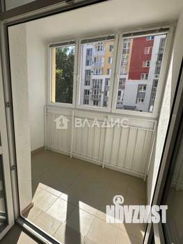 1-к квартира, вторичка, 42м2, 2/9 этаж