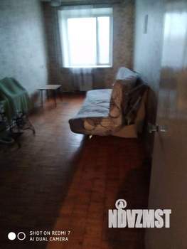 3-к квартира, вторичка, 58м2, 6/9 этаж