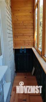 1-к квартира, вторичка, 32м2, 4/5 этаж