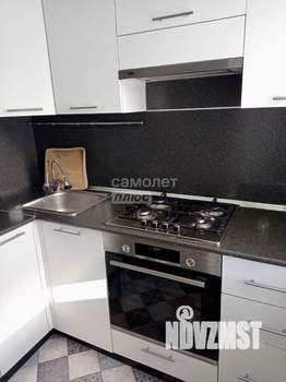 2-к квартира, вторичка, 46м2, 9/9 этаж
