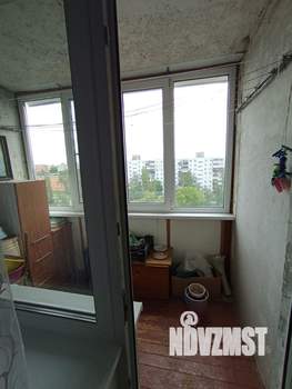 4-к квартира, вторичка, 70м2, 9/9 этаж