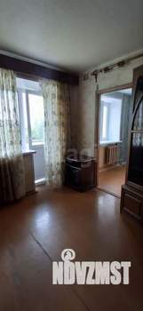 2-к квартира, вторичка, 42м2, 5/5 этаж