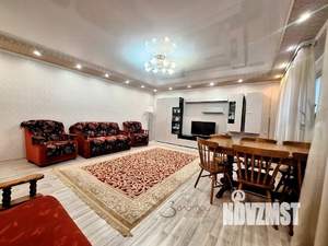 3-к квартира, вторичка, 88м2, 1/10 этаж