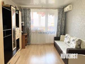 2-к квартира, вторичка, 45м2, 8/9 этаж