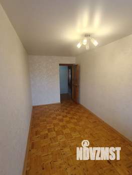 3-к квартира, вторичка, 63м2, 4/10 этаж