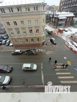 1-к квартира, вторичка, 13м2, 2/4 этаж