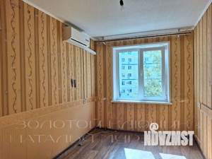 3-к квартира, вторичка, 53м2, 2/9 этаж