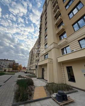 2-к квартира, вторичка, 64м2, 4/12 этаж