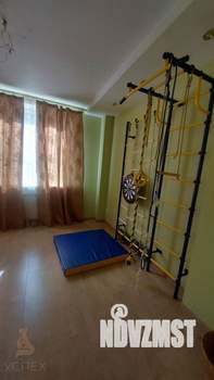 3-к квартира, вторичка, 75м2, 1/4 этаж