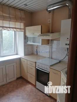 2-к квартира, вторичка, 44м2, 2/5 этаж