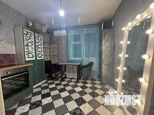 1-к квартира, вторичка, 39м2, 16/17 этаж