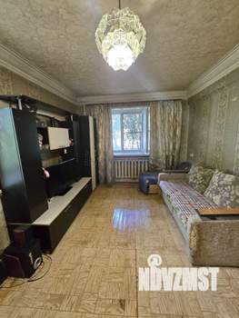 1-к квартира, вторичка, 31м2, 1/3 этаж