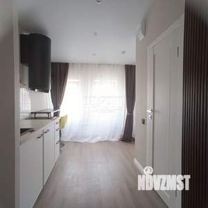 1-к квартира, вторичка, 16м2, 3/3 этаж