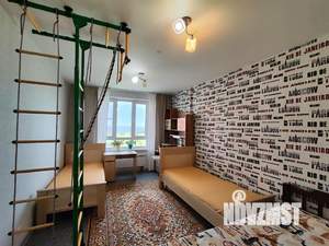 2-к квартира, вторичка, 72м2, 6/25 этаж