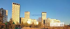 3-к квартира, вторичка, 86м2, 15/25 этаж