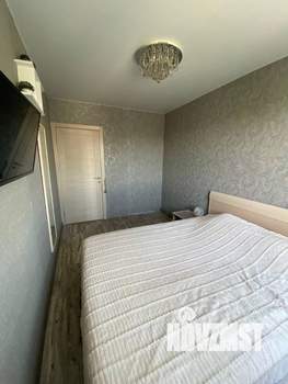 2-к квартира, вторичка, 43м2, 8/9 этаж